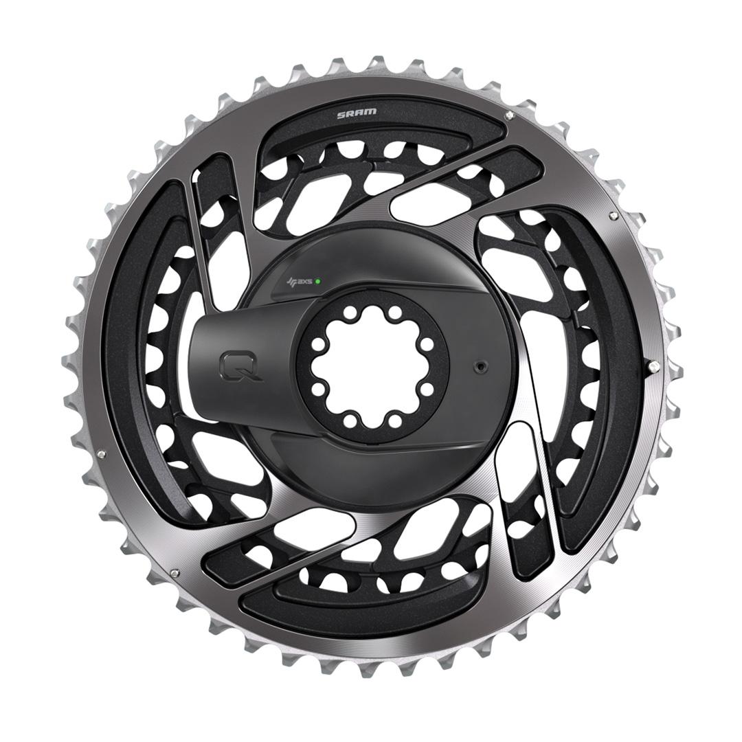 Sram quarq spider red axs dm