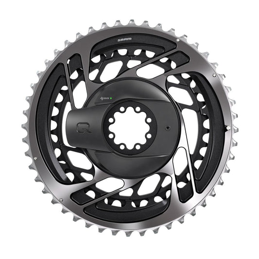 Sram quarq spider red axs dm