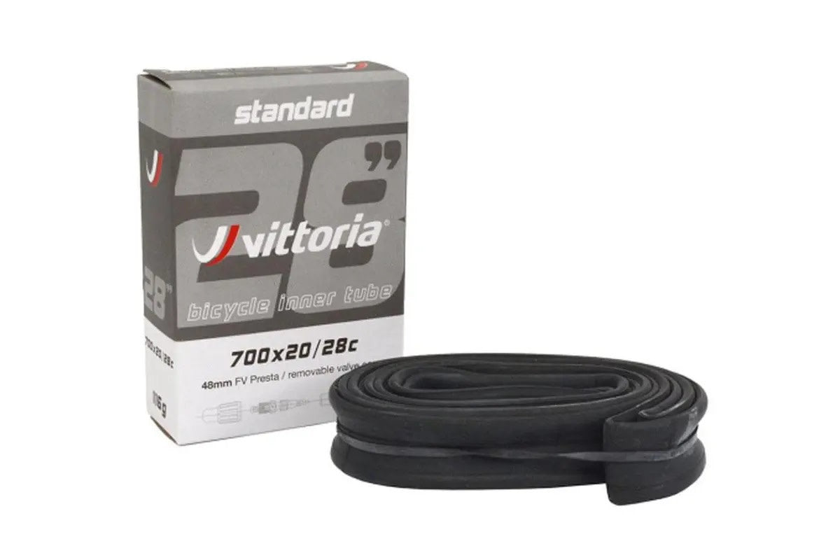 Vittoria Tube 700 X 20/28mm FV  48mm