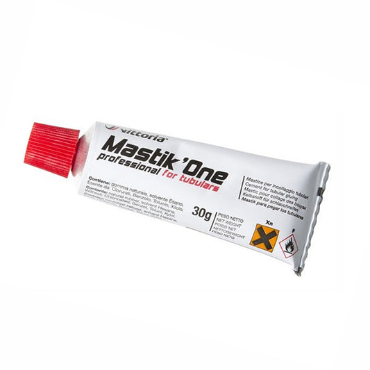 Vittoria Mastik One Single Tube 30g each