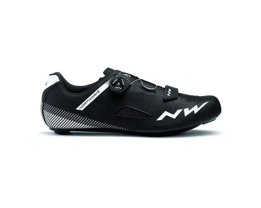 Northwave Core Plus Black