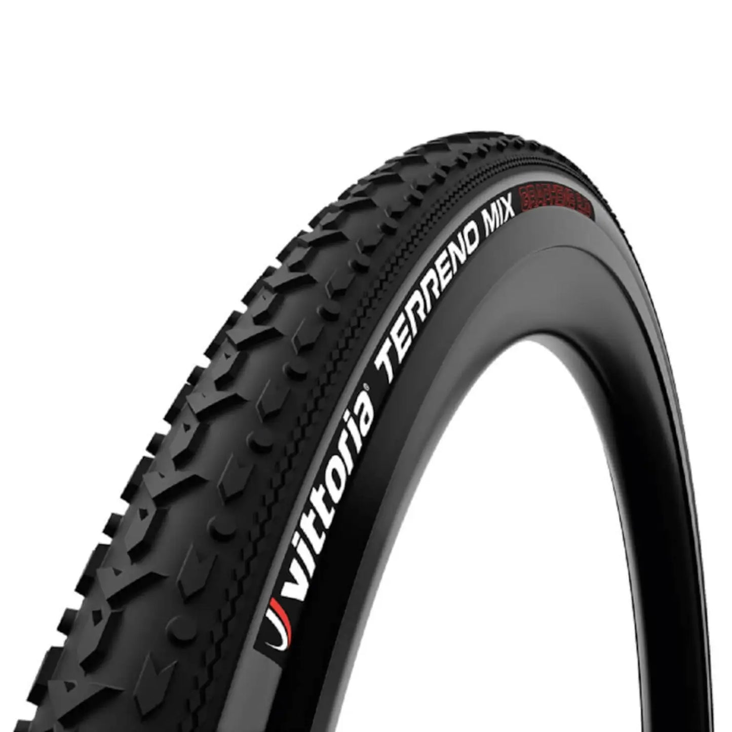 VITTORIA TERRENO MIX G2 TNT Black