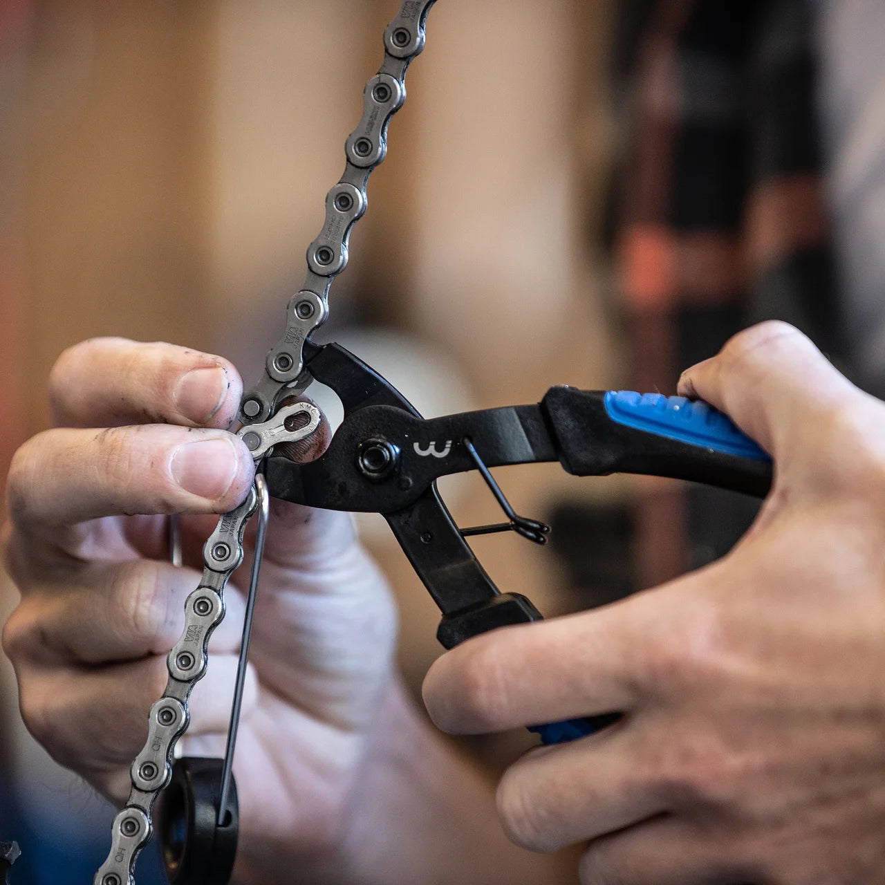 BBB Link Fix Chain Tool