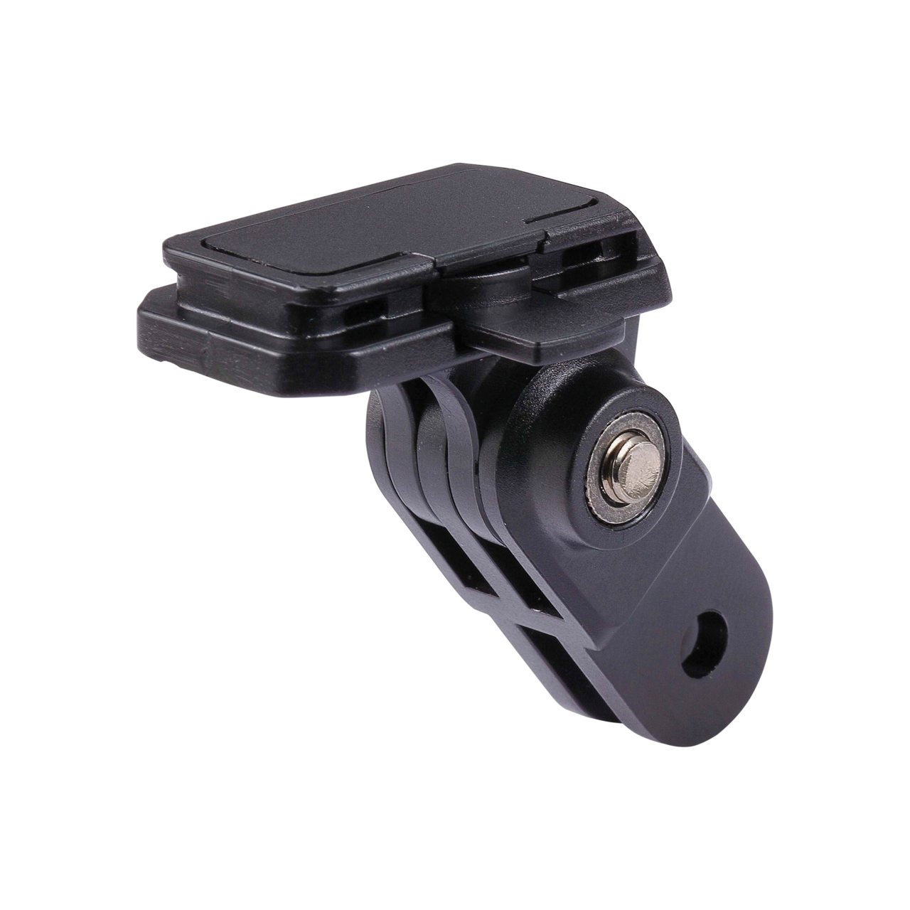 BBB headlight bracket gomount - gopro strike