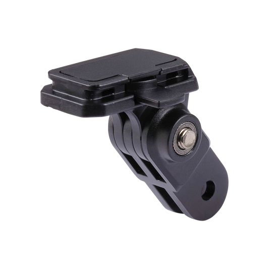 BBB headlight bracket gomount - gopro strike