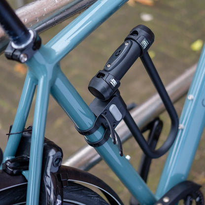 BBB Secure U Art-3 Lock