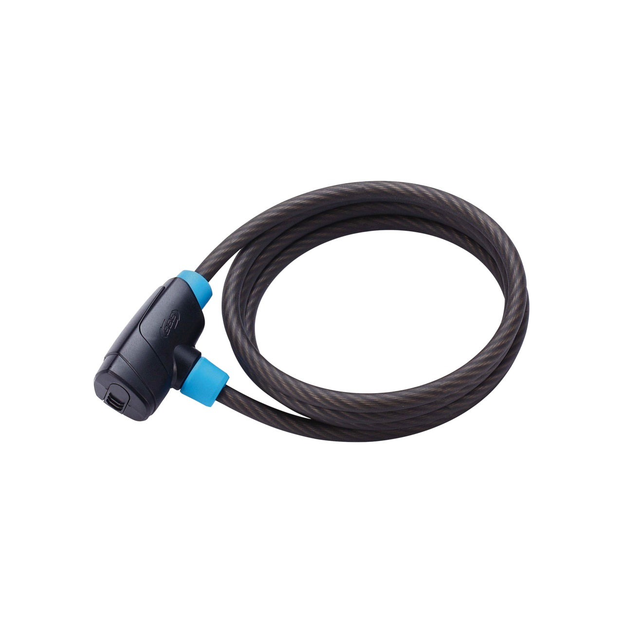 BBB Powersafe 1500mm Coil Cable Assorted Sizes – Salter Cycles