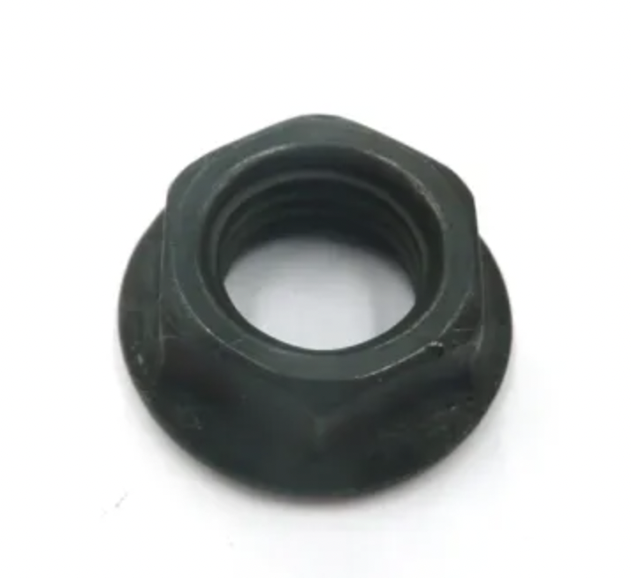 Nut C/Less Axle A-95 Each (Order in Bag of 4)