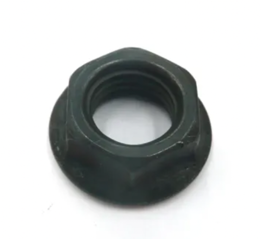 Nut C/Less Axle A-95 Each (Order in Bag of 4)