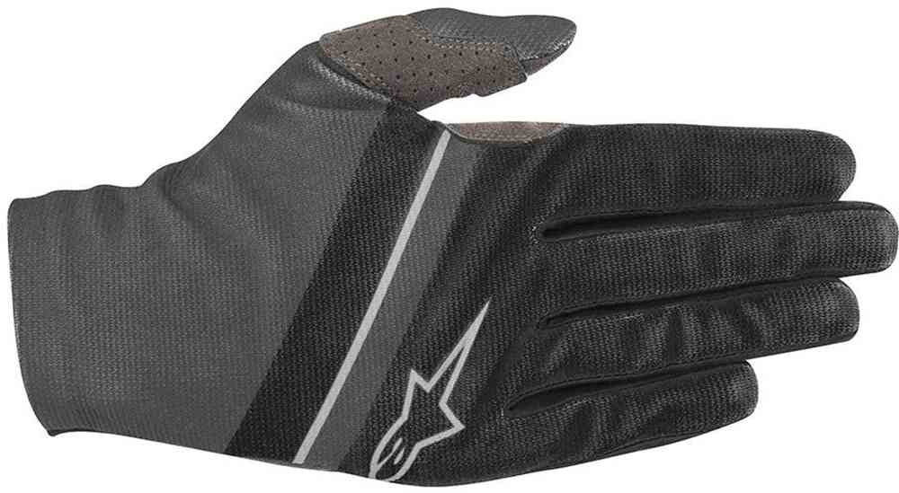 Alpinestars Aspen Plus Gloves Black