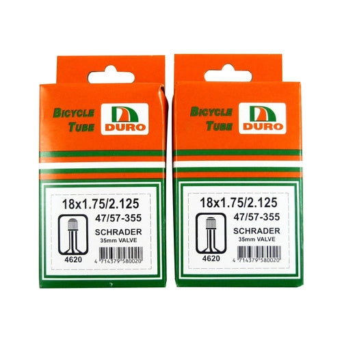 Duro TUBE 18 x 1.75/2.125 A/V