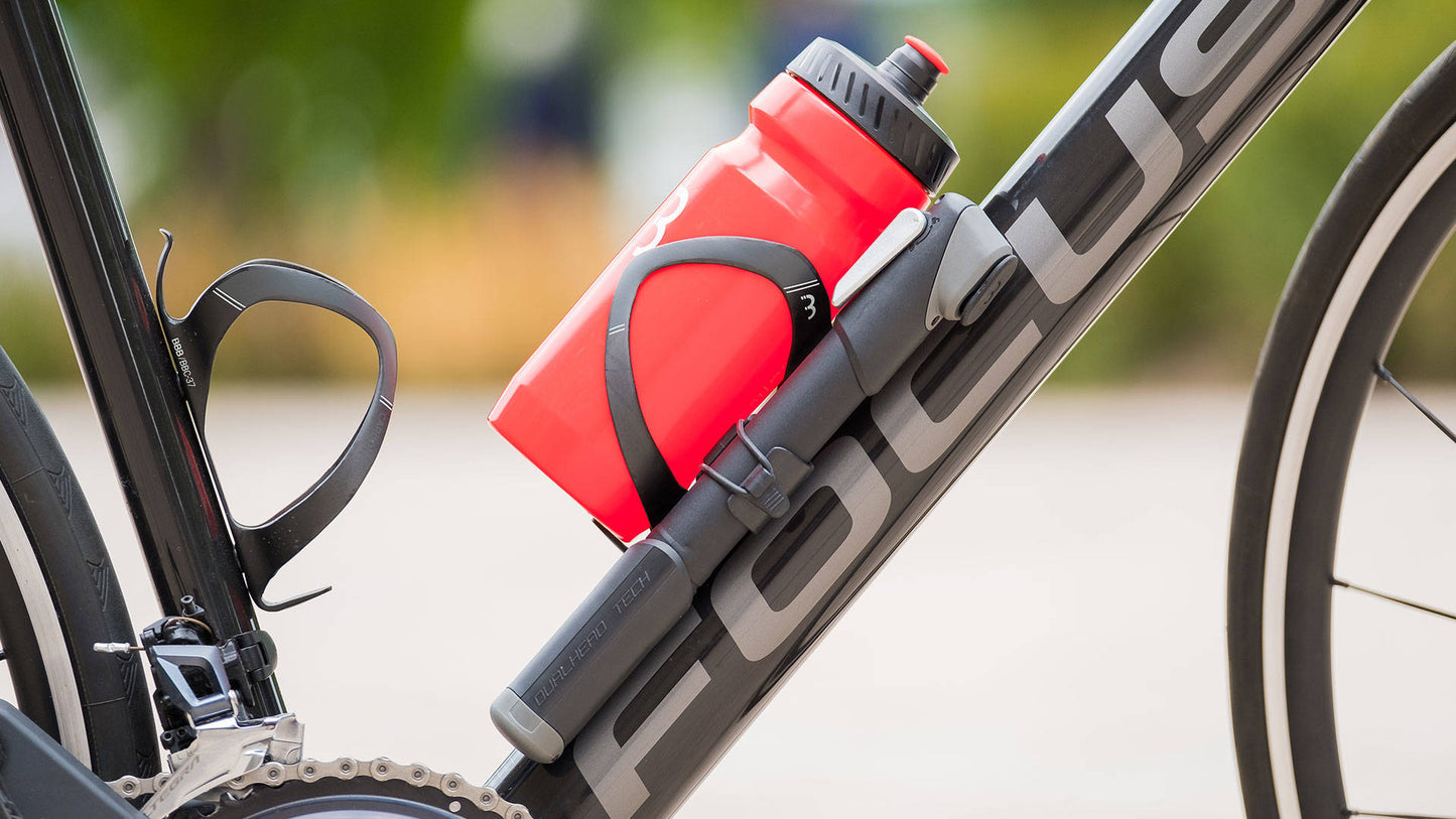 BBB Mini Pump Windwave Composite BMP-54