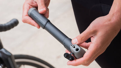 BBB Mini Pump Windwave Composite BMP-54