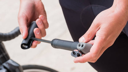 BBB Mini Pump Windwave Composite BMP-54