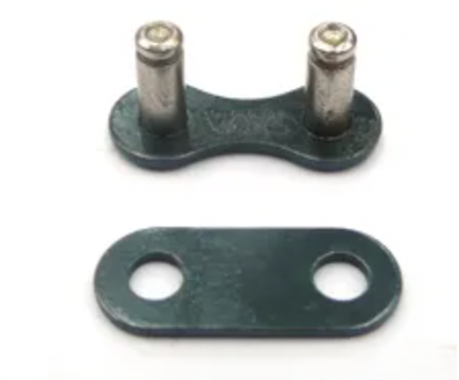 Chain Link 1/8'' Spring Clip