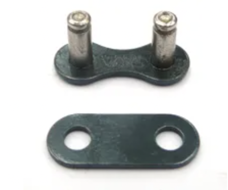 Chain Link 1/8'' Spring Clip