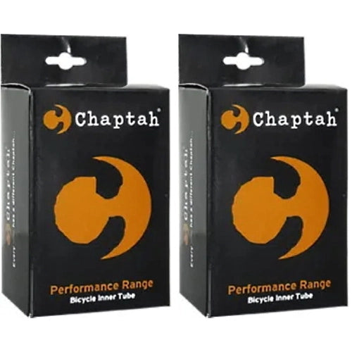 Chaptah Tube 16 x 1.75-2.125 Shrader