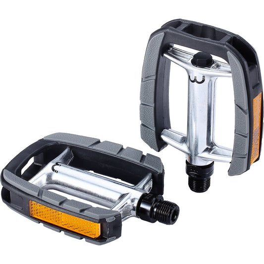 BBB ComfortLight Trekking Pedals