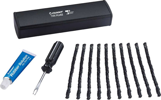 Giant Tire Plugs For Treaded Tires