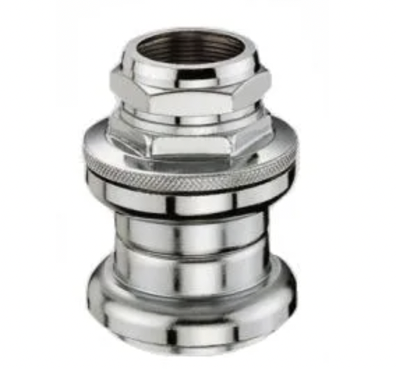 Head set 21.1 threaded BMX, 21.1x32.5x26.4mm, CP