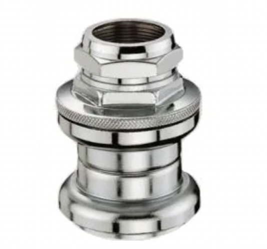 Head set 21.1 threaded BMX, 21.1x32.5x26.4mm, CP