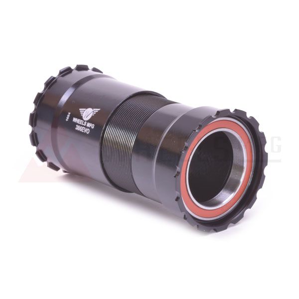 Wheels Manufacturing Bottom Bracket, 386EVO