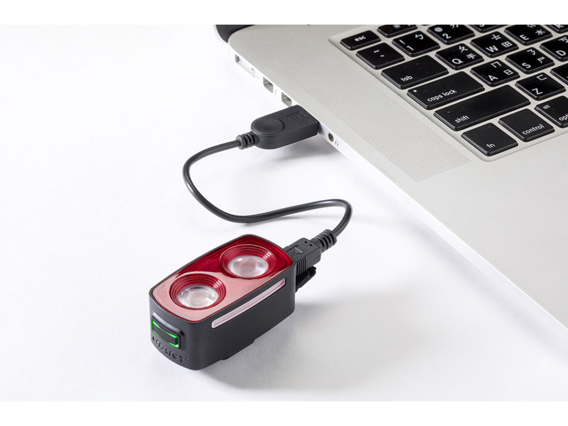 Giant Recon TL 200 Rechargeable Tail Light