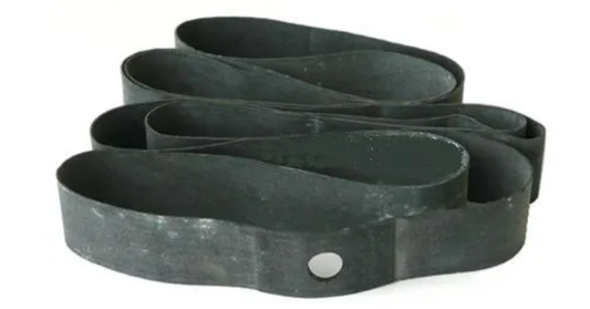Rim Tape Rubber - 26x22