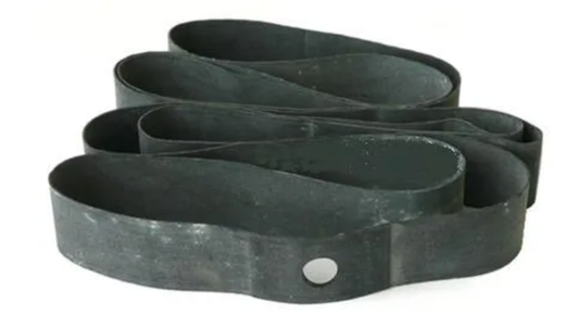Rim Tape Rubber - 20 x 22