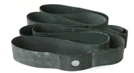 Rim Tape Rubber - 16 X 18