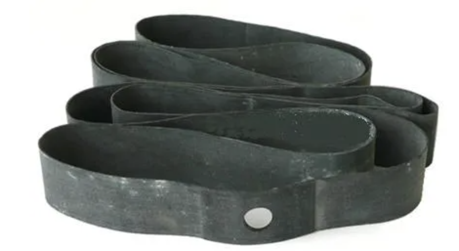 Rim Tape Rubber - 16 x 22