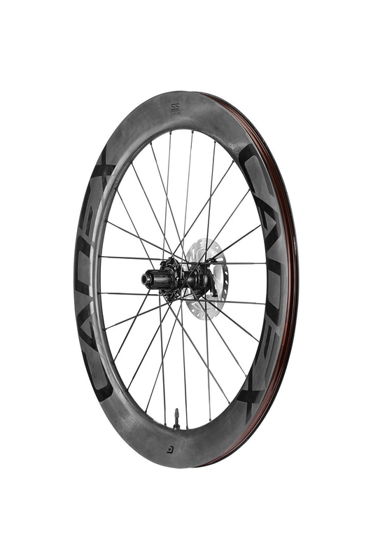 CADEX 65 Wheelsystem Tubeless Disc RW