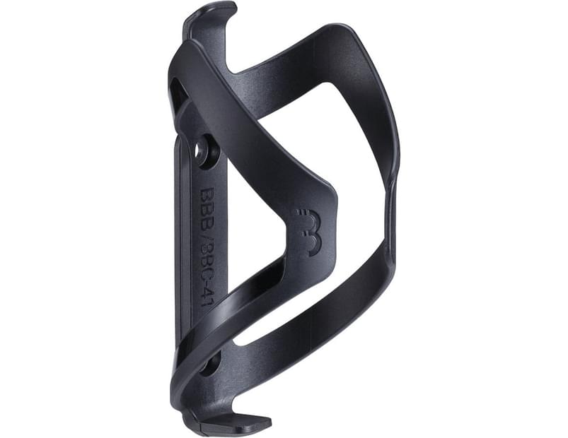BBB Bottle Cage Fastcage Composite Black