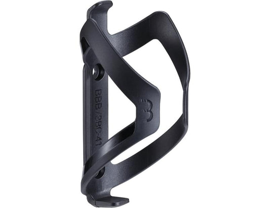 BBB Bottle Cage Fastcage Composite Black