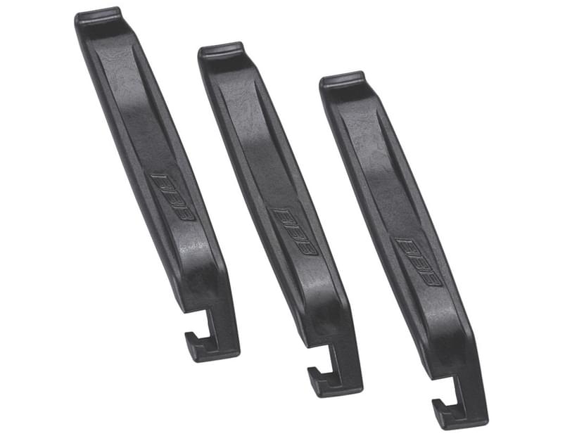BBB Easy Lift Tyre Lever 3 Pcs