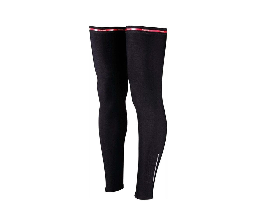 BBB ColdShield Leg Warmers Black