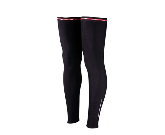 BBB ColdShield Leg Warmers Black