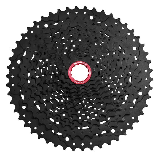 CASSETTE - 12 Speed Cassette, 10-50T, XD Driver Compatible, Black MZ91X