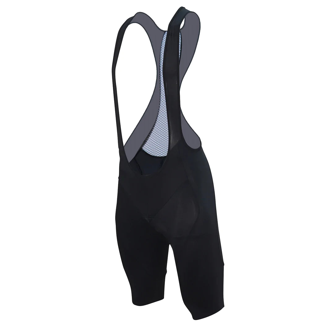 Cuore Bib Short Women Black