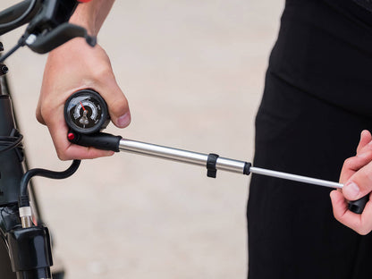 BBB Airshock Suspension Pump