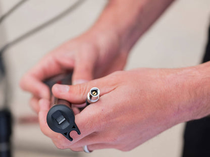 BBB Airshock Suspension Pump