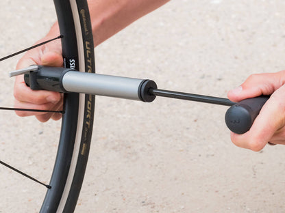 BBB Windrush Minipump S