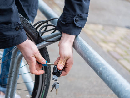 BBB Powersafe 1500mm Coil Cable Assorted Sizes