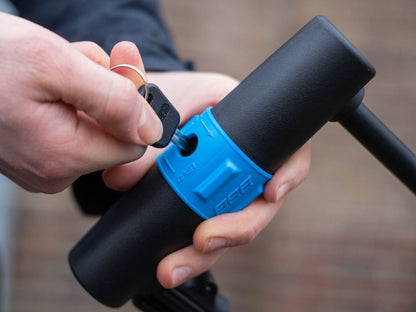 BBB u-vault 205mm x 170mm w/bracket