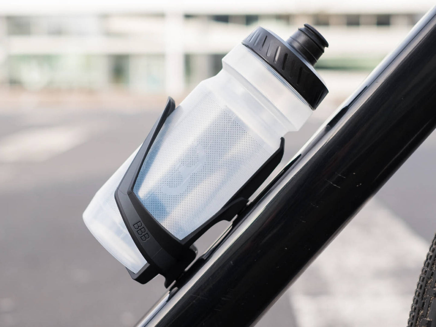 BBB Dualcage - Composite Assorted Styles