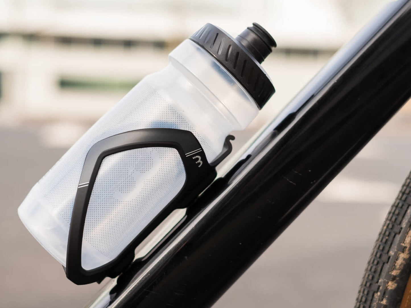 BBB FLEXCAGE - Composite Assorted Styles