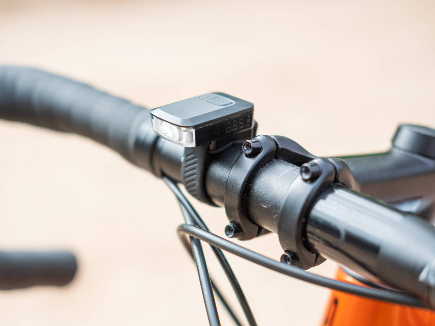 BBB Light Spark 2.0 Combo