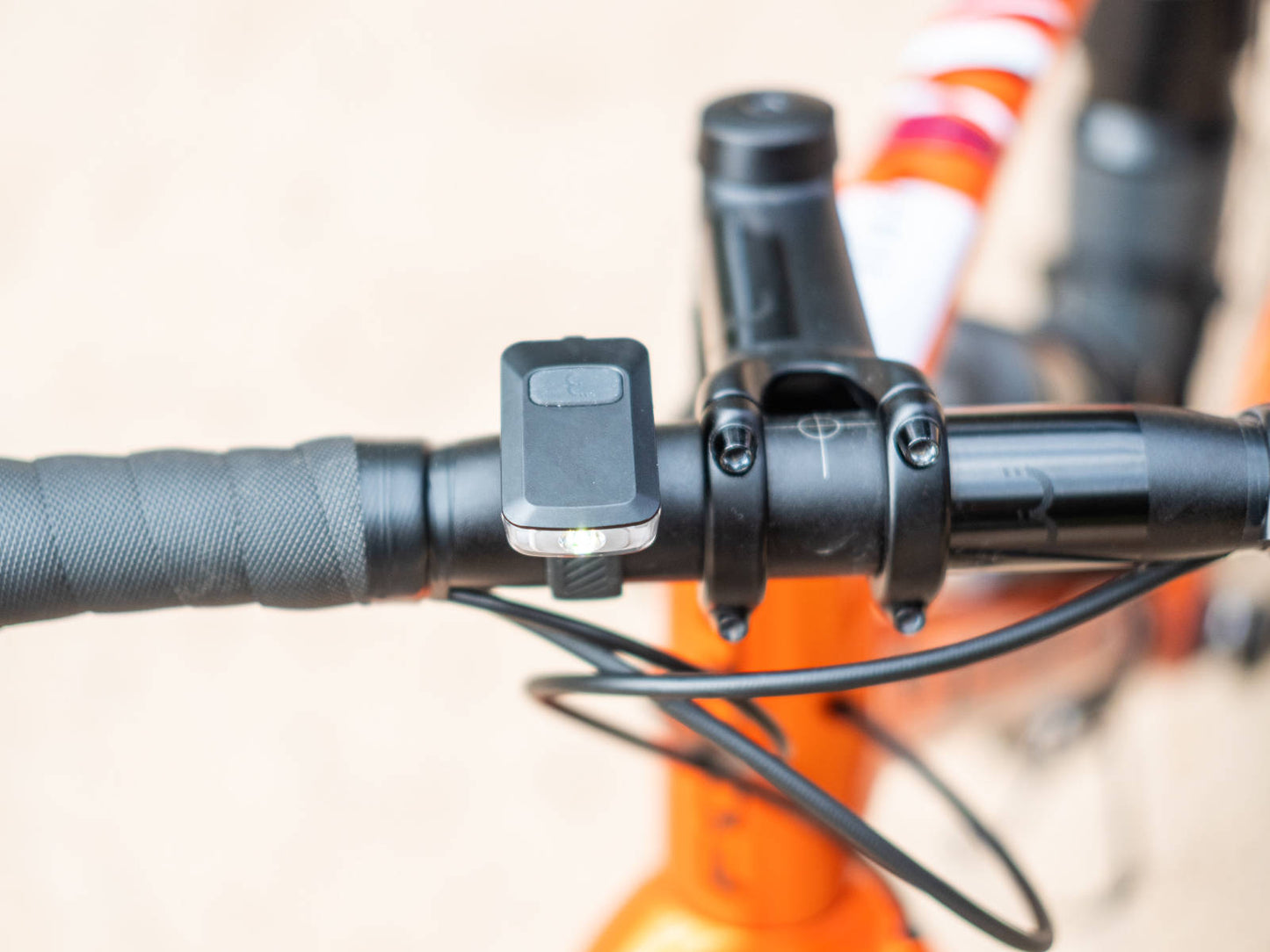 BBB Light Spark 2.0 Combo