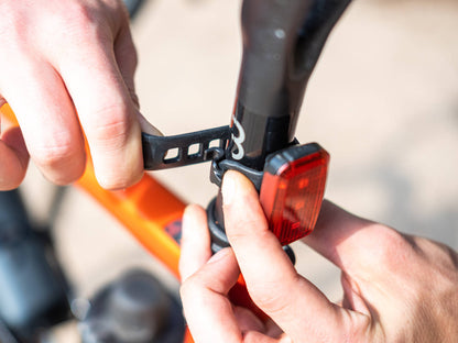 BBB Light Spot Combo