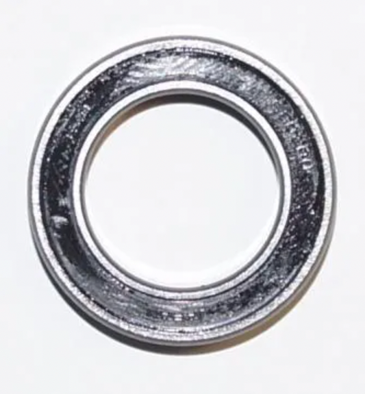 HUB BEARING - Replacement, 24mm x 15mm x 5mm, 6802-RU (8802RU)